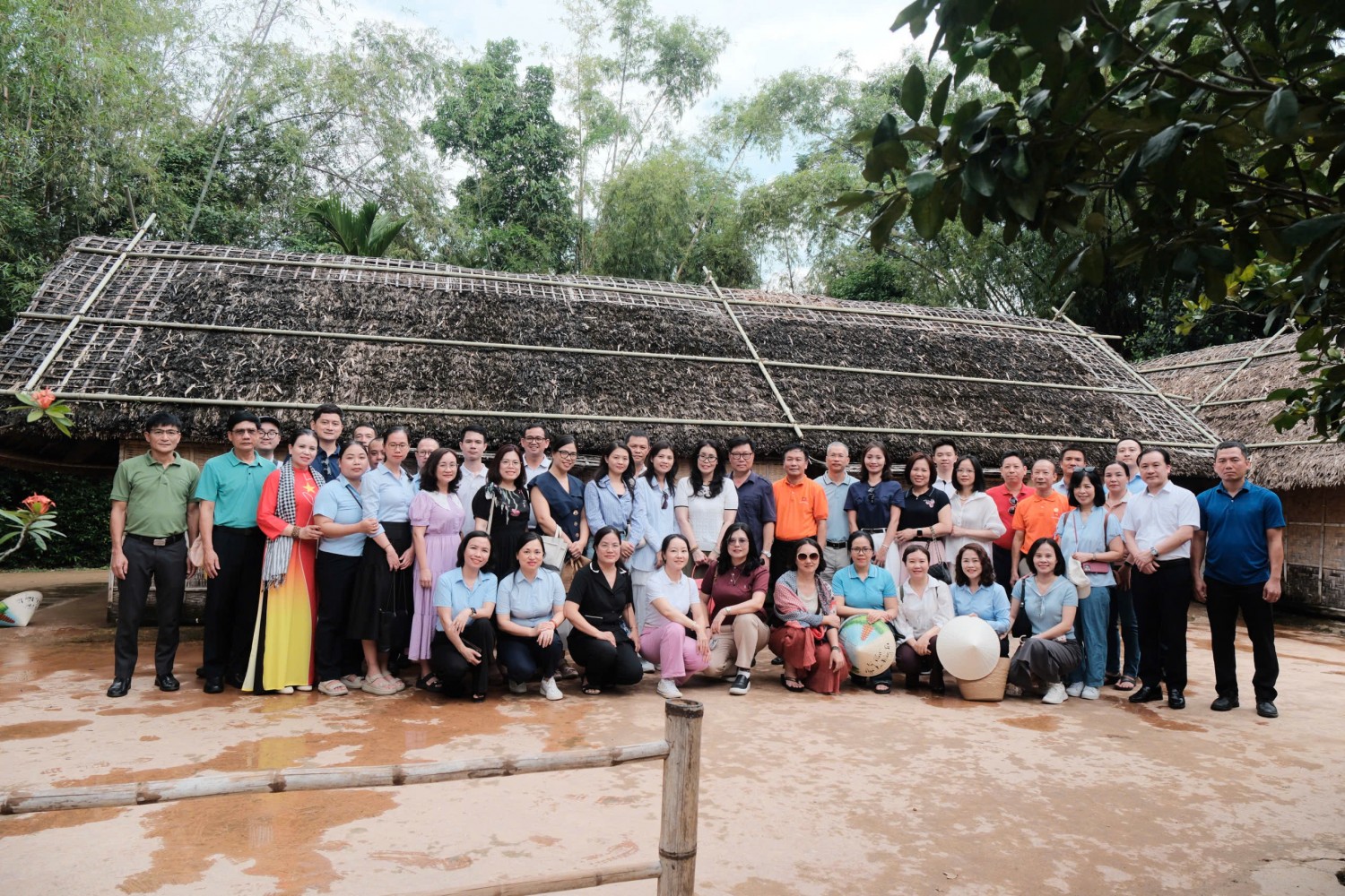 Đảng ủy PV Power: Bồi đắp bản lĩnh chính trị, nâng cao chất lượng công tác Đảng Đảng ủy PV Power: Bồi đắp bản lĩnh chính trị, nâng cao chất lượng công tác Đảng