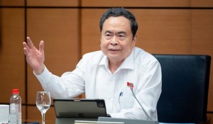 Chủ tịch Quốc hội yêu cầu siết hậu kiểm, xử lý nghiêm vi phạm an toàn thực phẩm