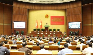 Vì sao chủ trương đúng vẫn chậm đi vào cuộc sống?