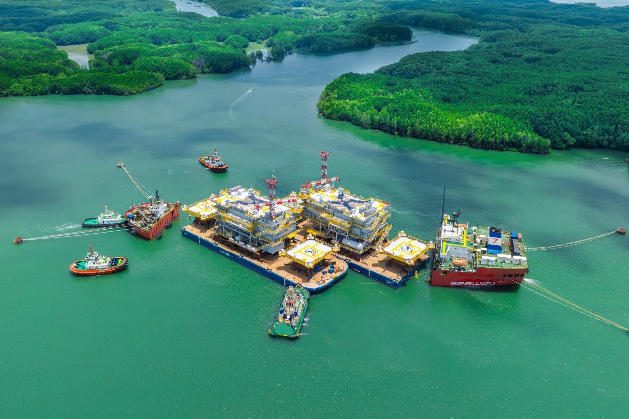 Kỳ 6: Khi giá trị của PETROVIETNAM vượt ra ngoài một doanh nghiệp