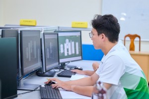 Dấu ấn tuổi trẻ PVU tại Hội thi Tay nghề Dầu khí lần thứ IX - năm 2026