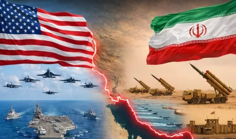 "Điểm nóng" Trung Đông ngày 27/10: Mỹ sẵn sàng nối lại chiến dịch tấn công Iran