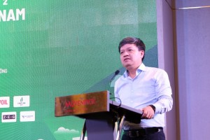CCUS cần bắt đầu từ những dự án thí điểm khả thi