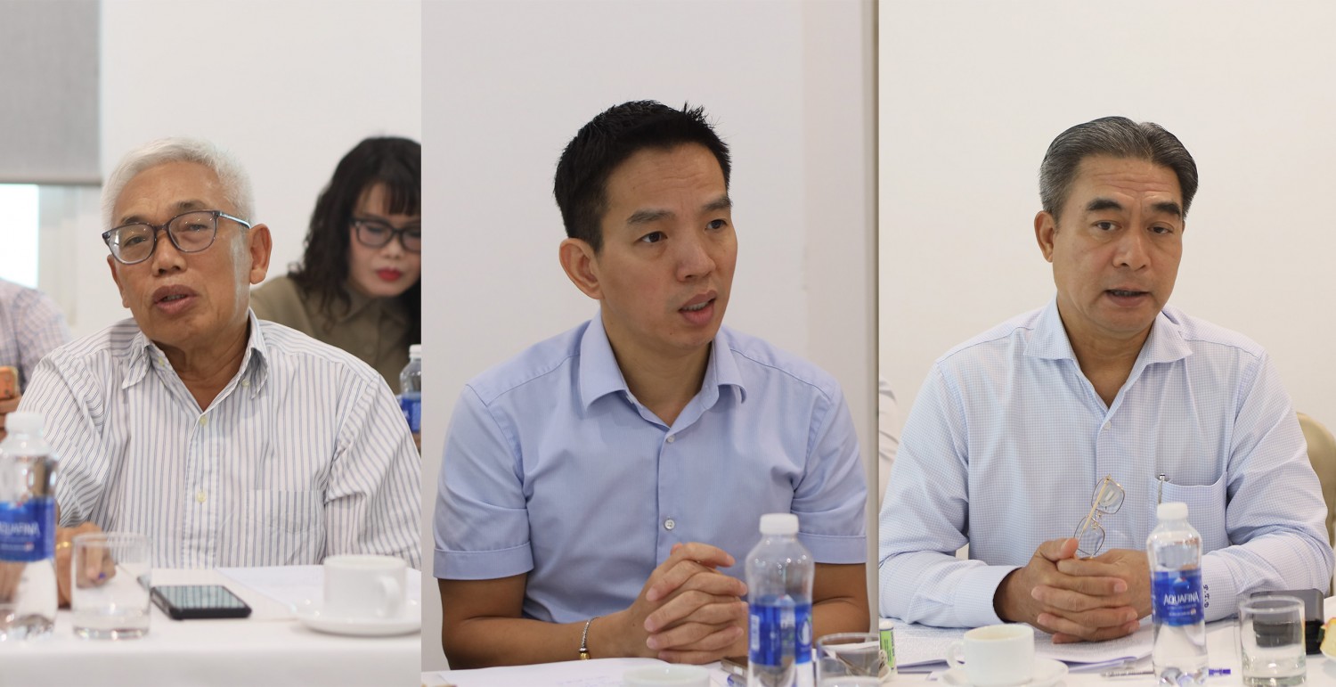 Phát huy trí tuệ, nâng cao vai trò phản biện chính sách, hướng tới Đại hội V Hội Dầu khí Việt Nam