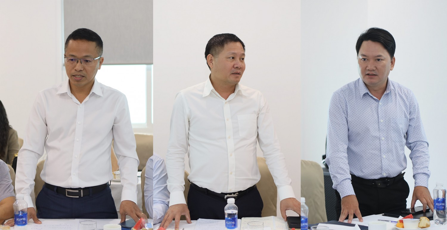 Phát huy trí tuệ, nâng cao vai trò phản biện chính sách, hướng tới Đại hội V Hội Dầu khí Việt Nam