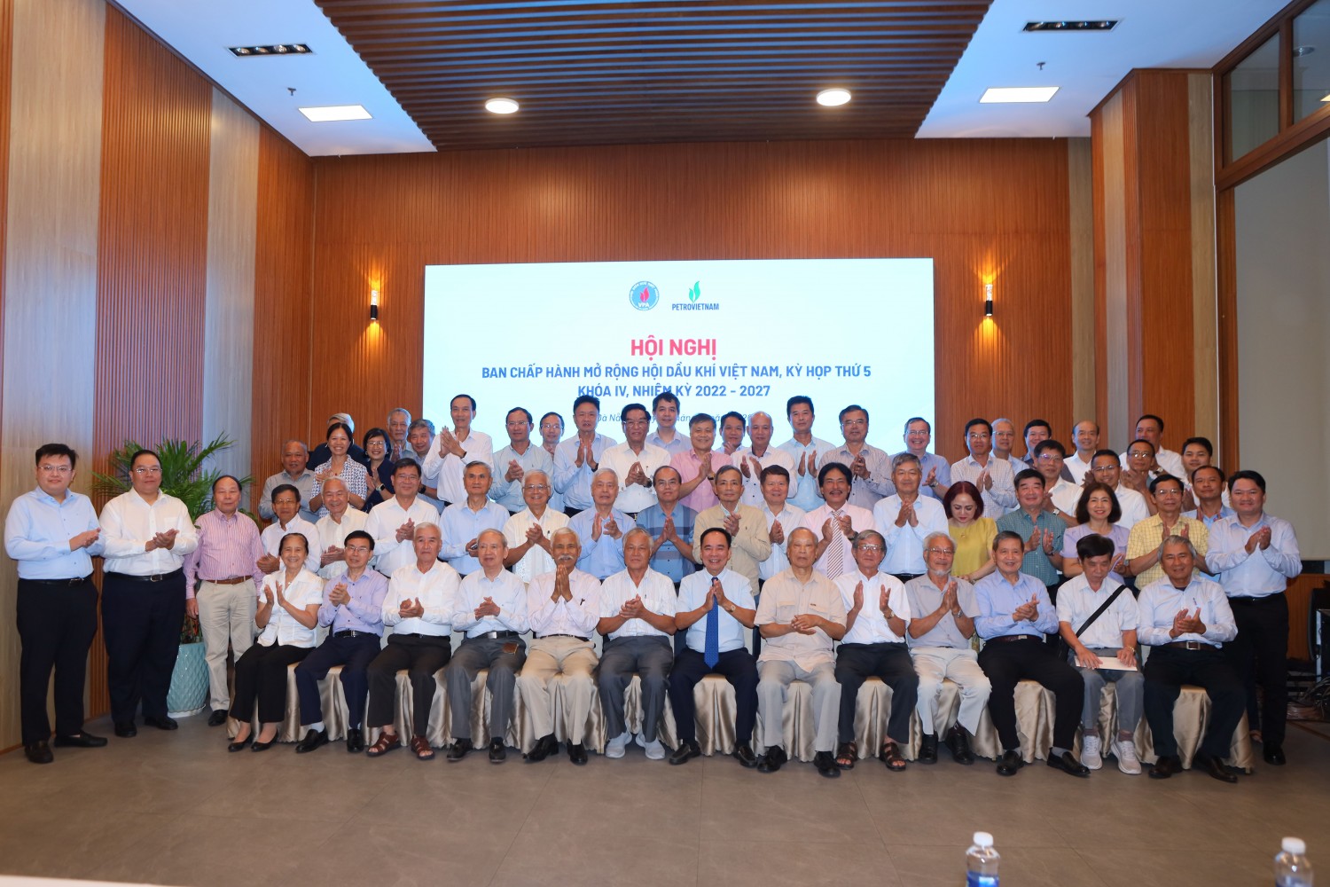 Nâng cao chất lượng phản biện, tạo tiền đề cho nhiệm kỳ mới