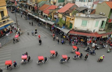 Tin tức nổi bật ngày 28/10: Hơn 900 hộ dân phố cổ Hà Nội được mua nhà ở xã hội không cần bốc thăm