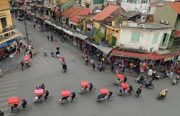 Tin tức nổi bật ngày 28/10: Hơn 900 hộ dân phố cổ Hà Nội được mua nhà ở xã hội không cần bốc thăm