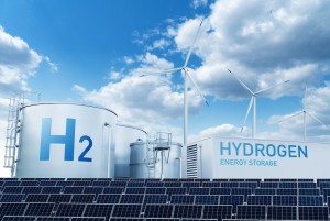 Giá hydrogen xanh sản xuất ở Việt Nam cao gấp 2,5-4,5 lần hydrogen xám