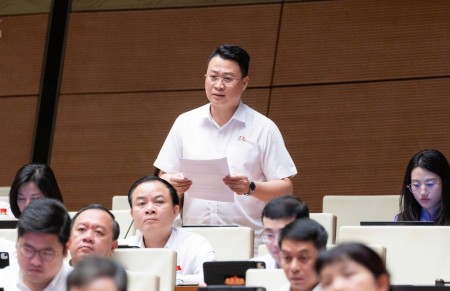 Đẩy mạnh cải cách thể chế, mở đường cho doanh nghiệp phát triển