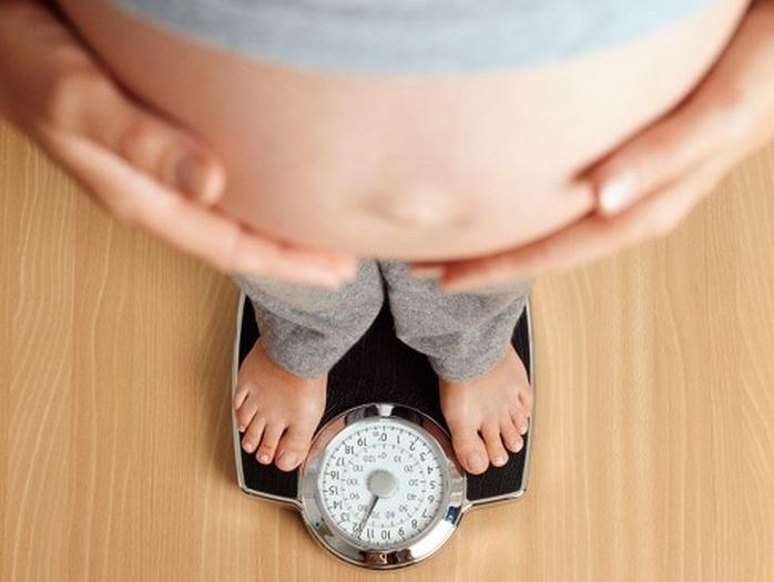 Mẹ bầu hiện đại và quan niệm “cố gắng” ăn nhiều vì con