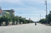 Đột phá Nghi Sơn - Kỳ I: Lạc vào “thành phố” biển