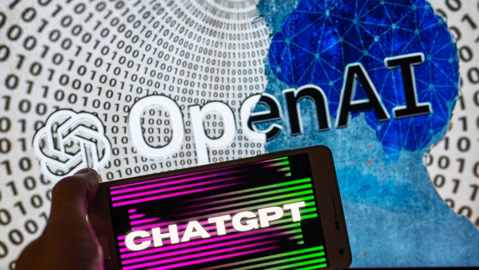 Hồ sơ ChatGPT, thế lực lăm le soán ngôi cỗ máy in tiền Google - 1