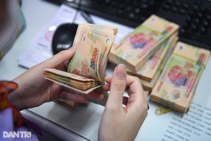 Đại gia bất động sản có nợ khủng trái phiếu ra sao? - 1