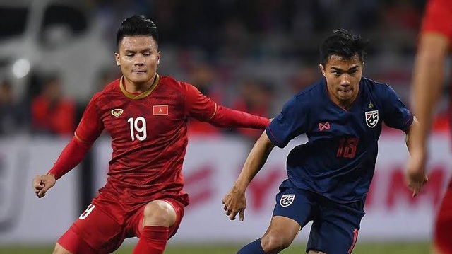 AFF Cup 2020: Giải pháp đặc biệt cho tình huống đặc biệt