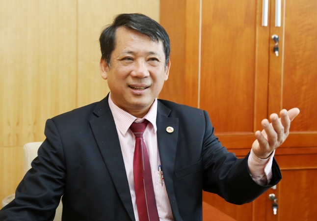 chinh thuc trien khai chuong trinh cho vay uu dai noxh