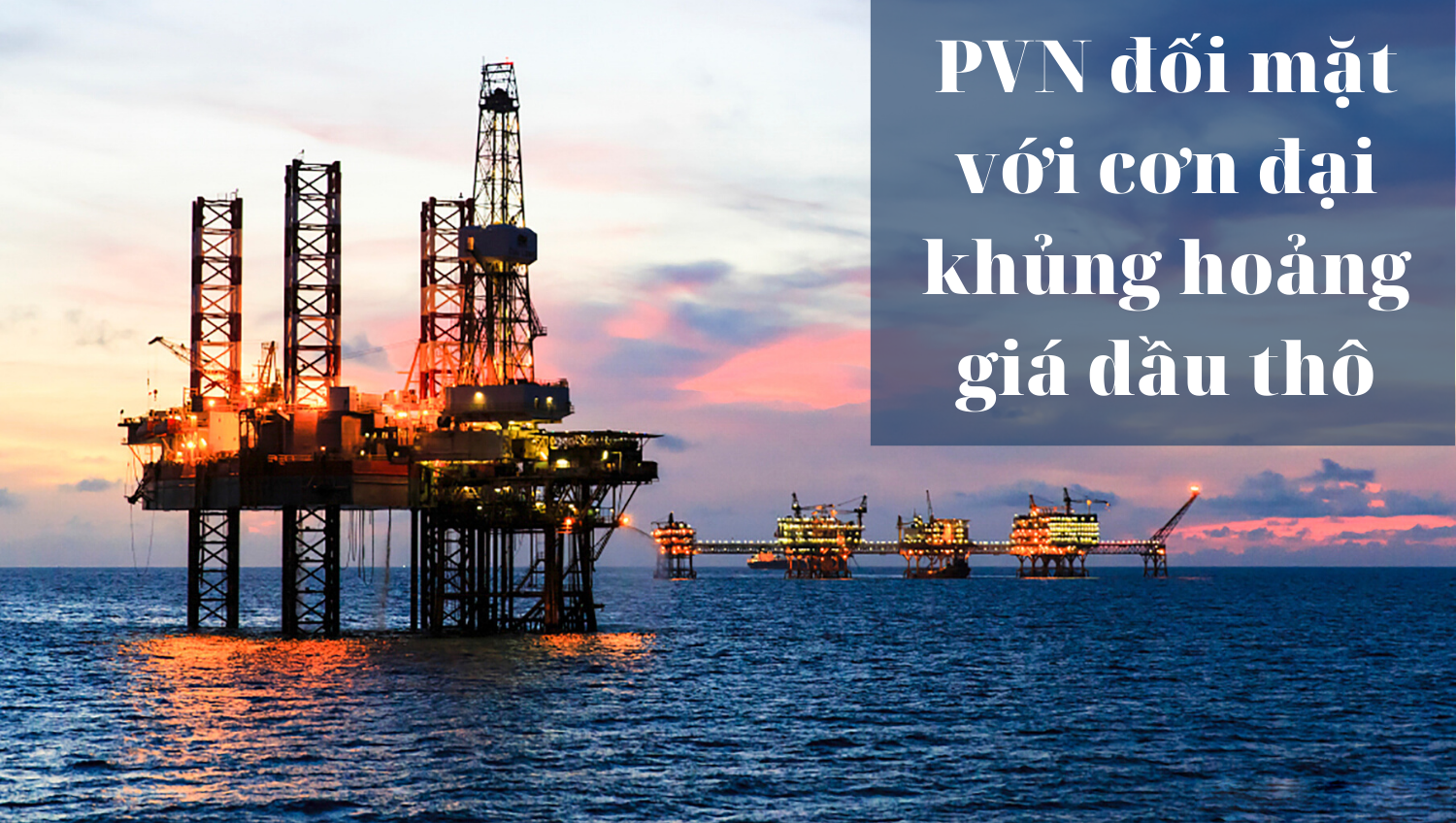 nganh dau khi luon xung dang voi niem tin cua dang va nha nuoc