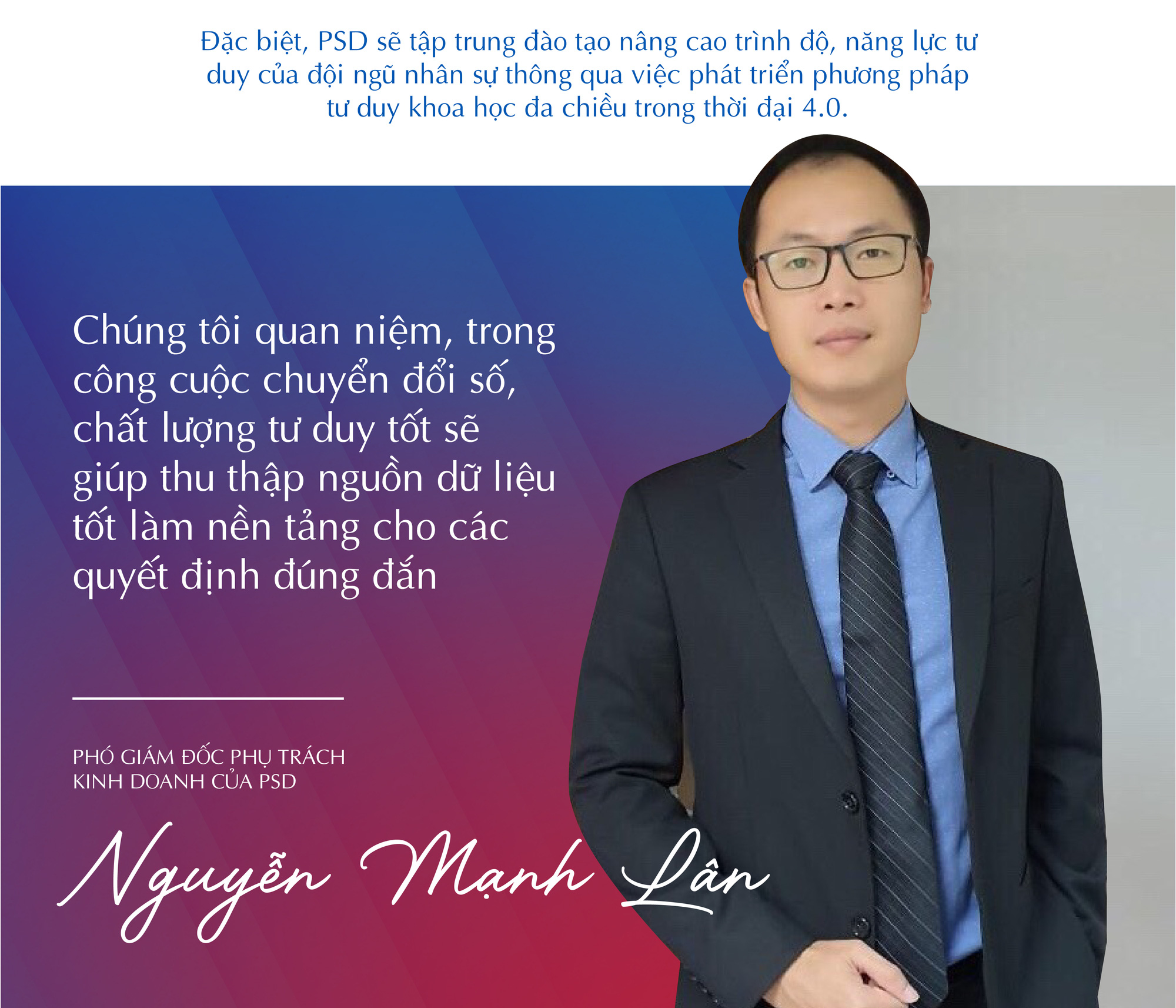 PSD tạo nên góc nhìn khác biệt về một doanh nghiệp có yếu tố nhà nước - Ảnh 10.