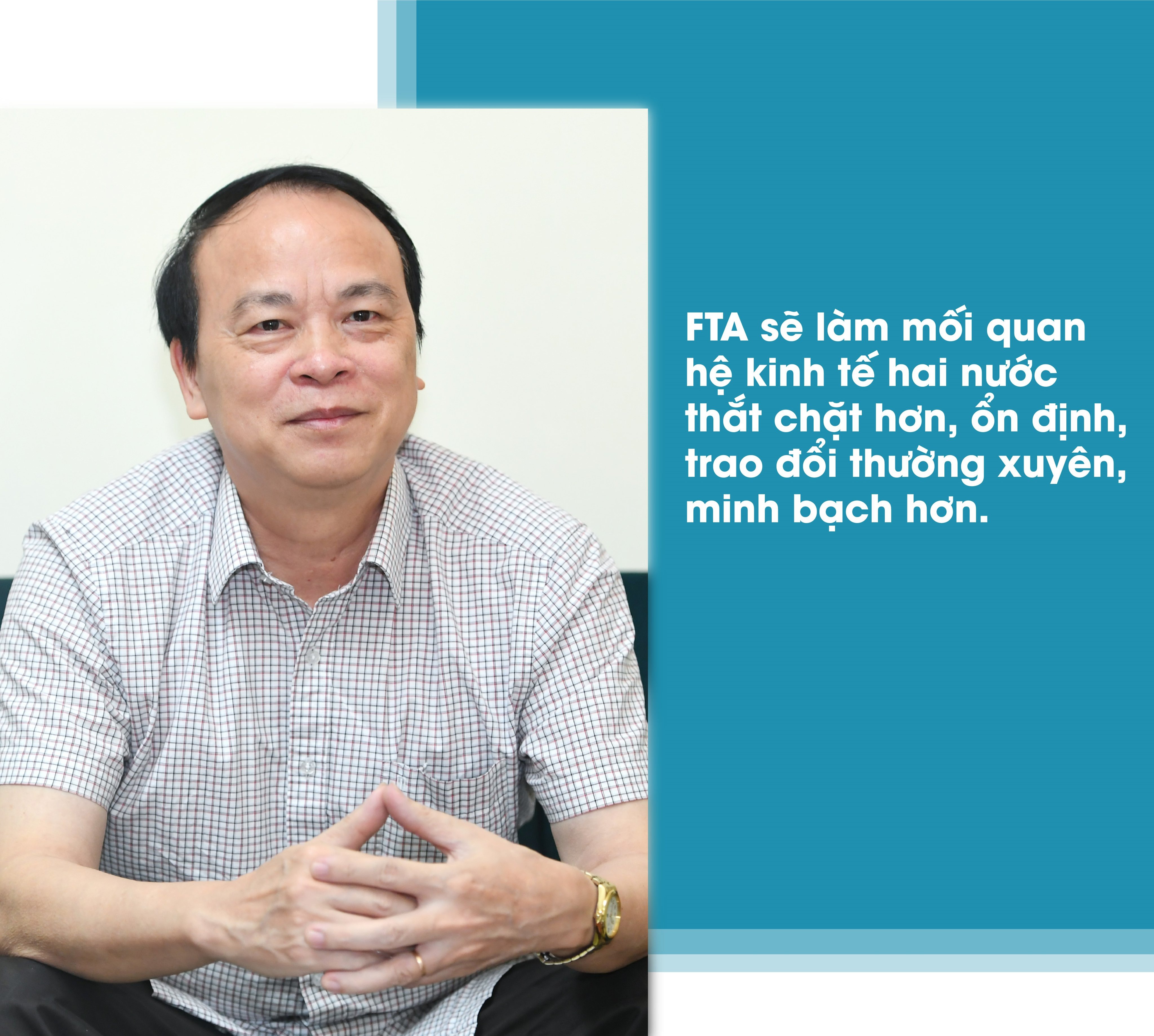 Kinh tế Việt - Mỹ: Xuất khẩu tăng mạnh, kỳ vọng lớn từ luồng đầu tư mới - 2