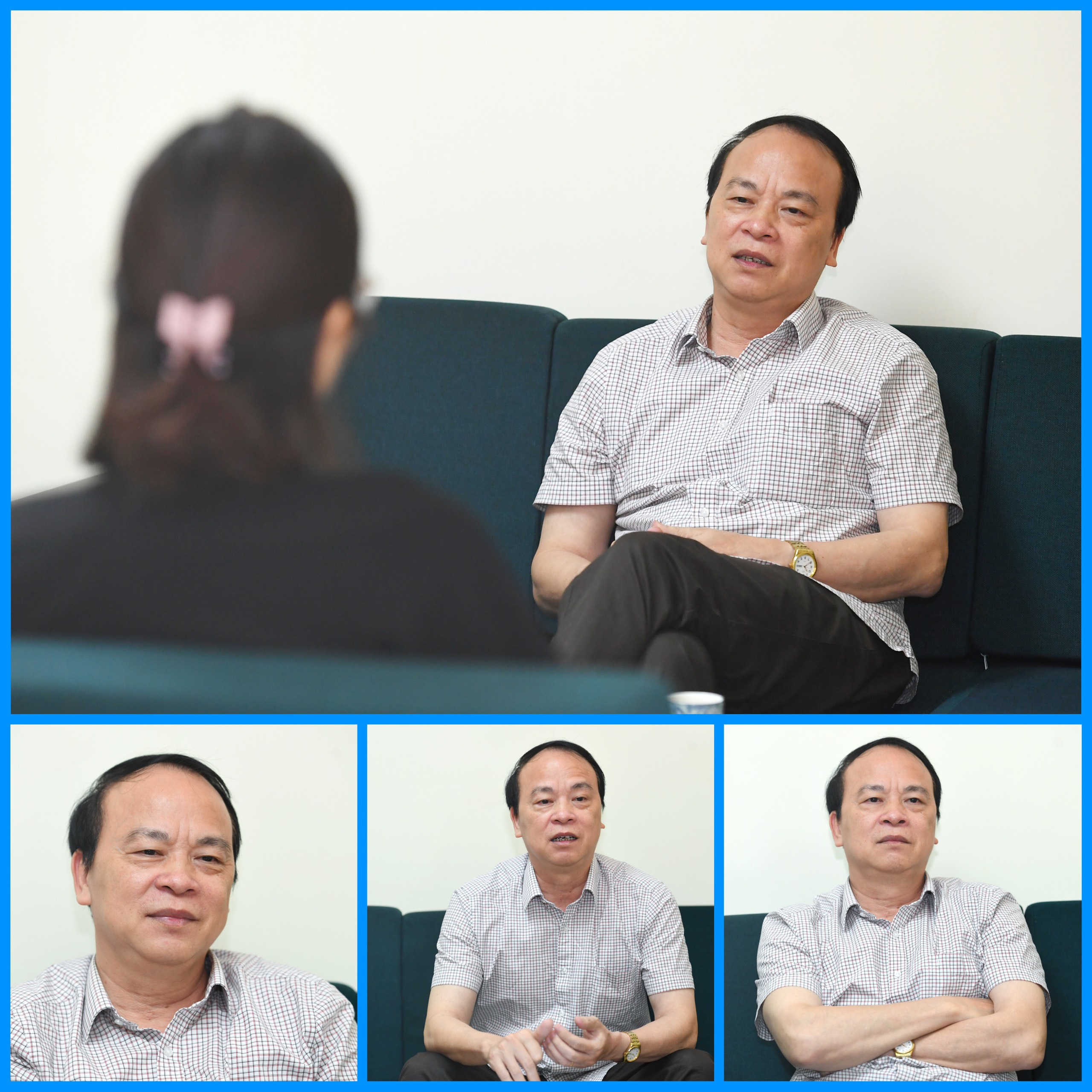 Kinh tế Việt - Mỹ: Xuất khẩu tăng mạnh, kỳ vọng lớn từ luồng đầu tư mới - 4