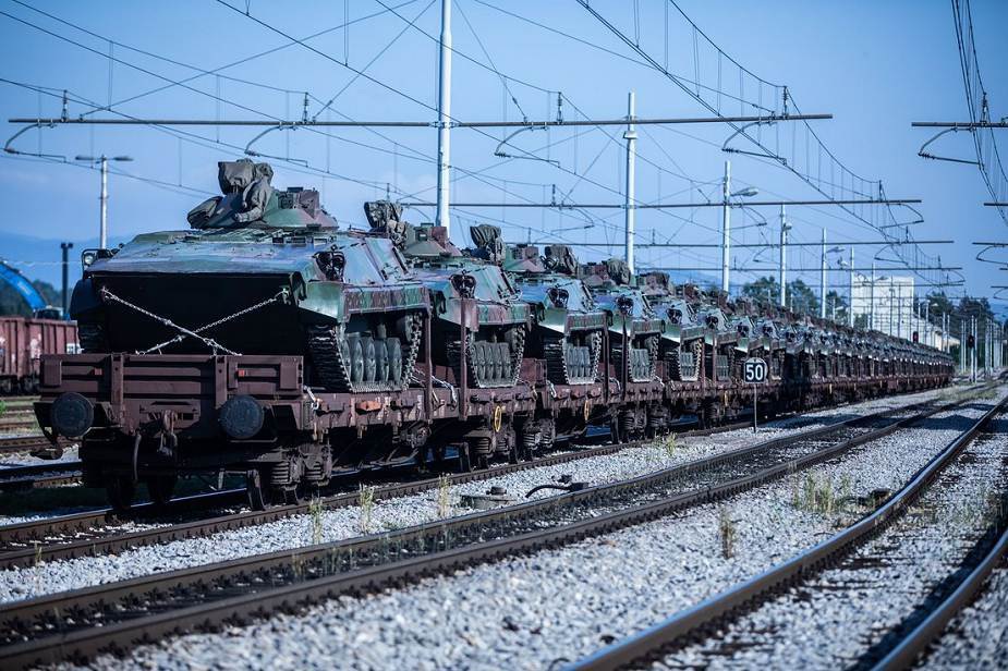 Ukraine phản công giành lại miền Nam: Nhiệm vụ không dễ dàng - 6