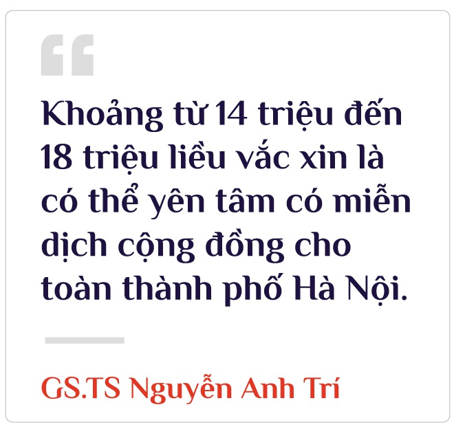 Chiến lược vắc xin: Những điều chỉnh cần làm nhất, cần làm ngay - 7