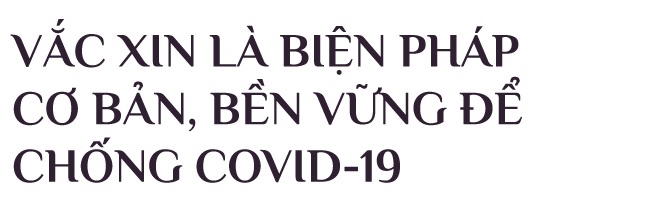 Chiến lược vắc xin: Những điều chỉnh cần làm nhất, cần làm ngay - 2