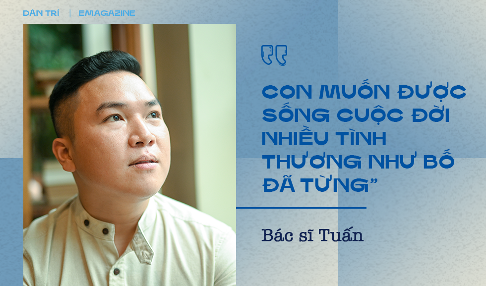 Bác sĩ rich-kid lên biên giới, dành toàn bộ lương để cứu bệnh nhân nghèo - 1