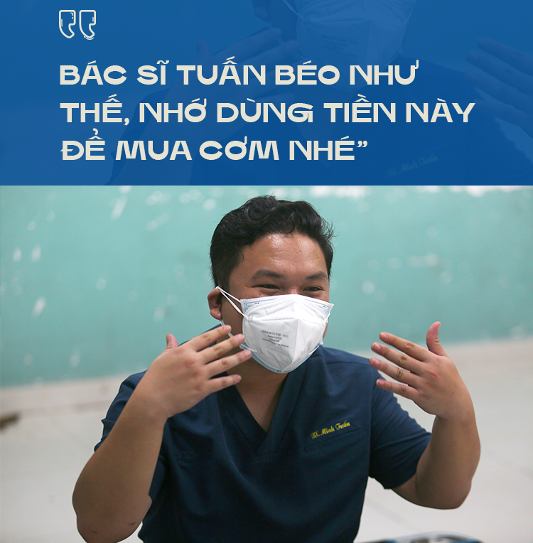 Bác sĩ rich-kid lên biên giới, dành toàn bộ lương để cứu bệnh nhân nghèo - 21