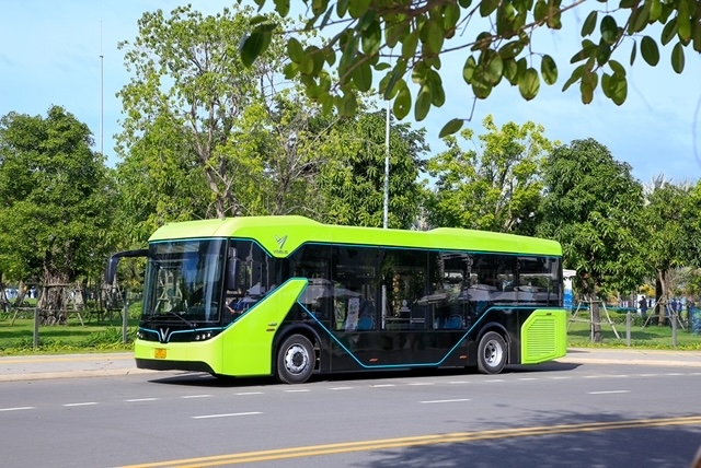 Nhà đầu tư “săn lùng” căn hộ The Beverly trước thời điểm vàng