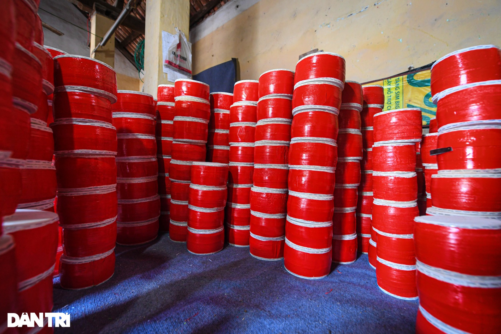 Khám phá làng nghề cung cấp đồ chơi Trung thu truyền thống khắp cả nước - 14