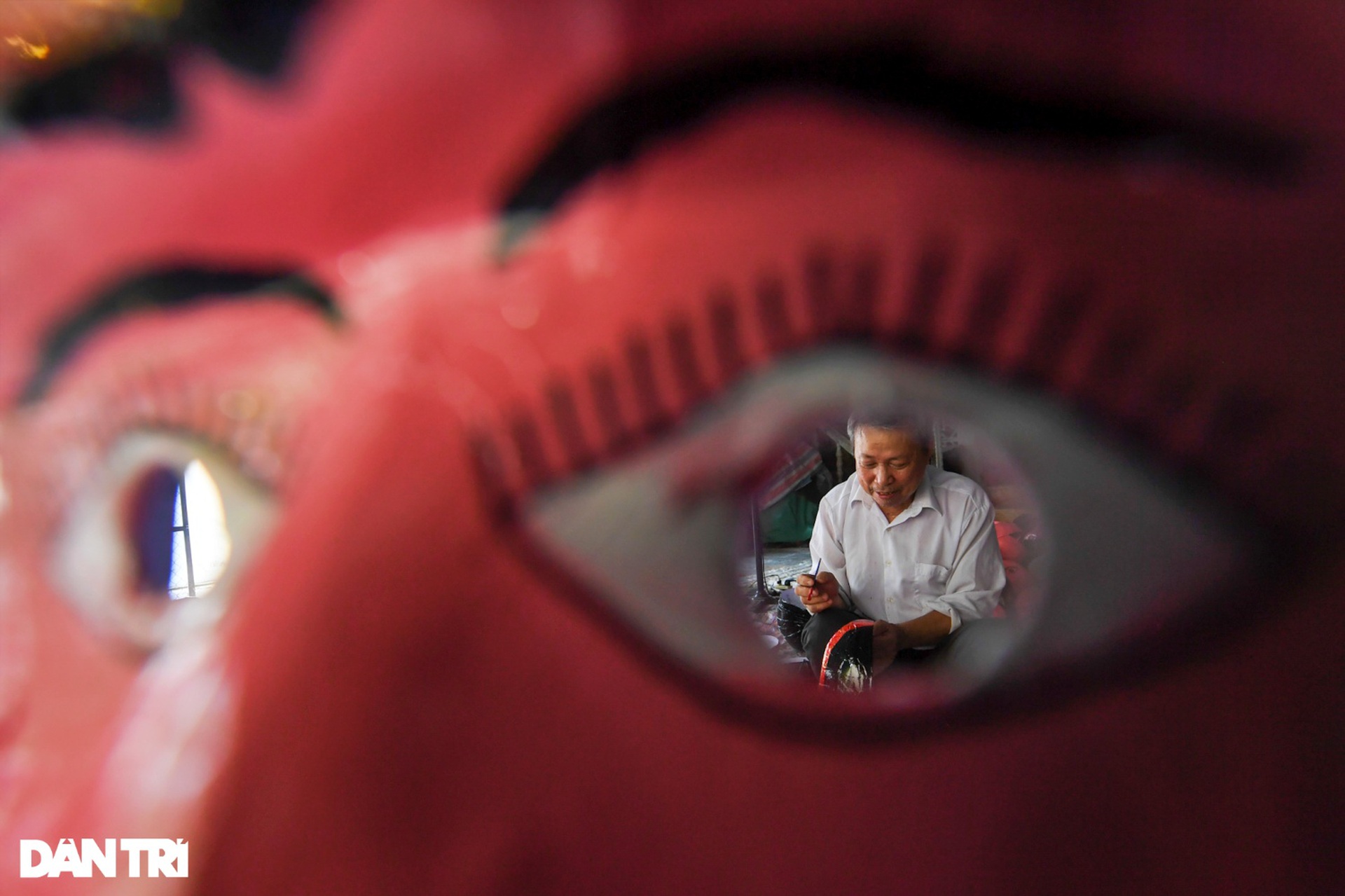 Khám phá làng nghề cung cấp đồ chơi Trung thu truyền thống khắp cả nước - 6