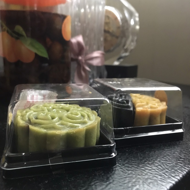 Những điều tử tế tôi nhận được khi sống trong khu phong tỏa - 2