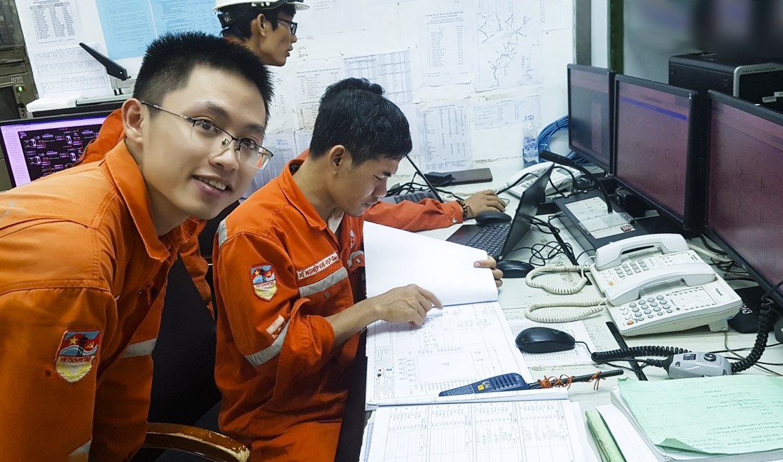 tuoi tre xi nghiep khi voi phong trao sang kien sang che