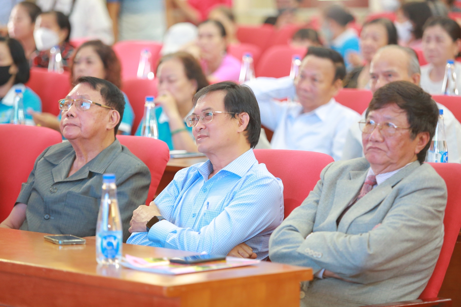 Vinamilk lan tỏa thông điệp 