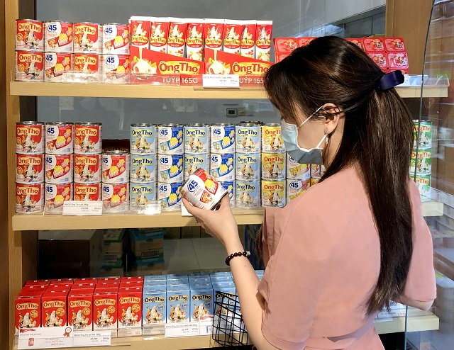 Nhân đôi niềm vui khi bất ngờ trúng 1 lượng vàng từ chương trình 