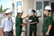 Tự hào Người lính Dầu khí trong hành trình 
