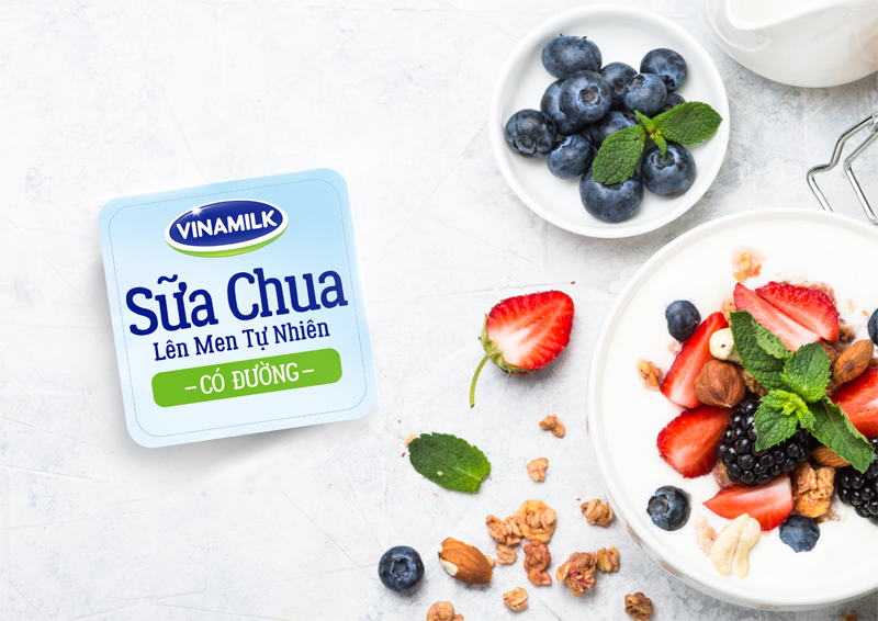 Tiêu hóa khỏe mỗi ngày - 'chìa khóa' hỗ trợ phòng bệnh từ xa