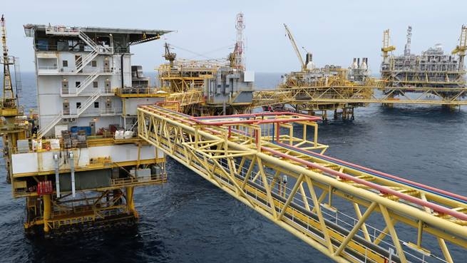 pttep trung thau khu vuc nhuong quyen tham do dau khi o vinh thai lan