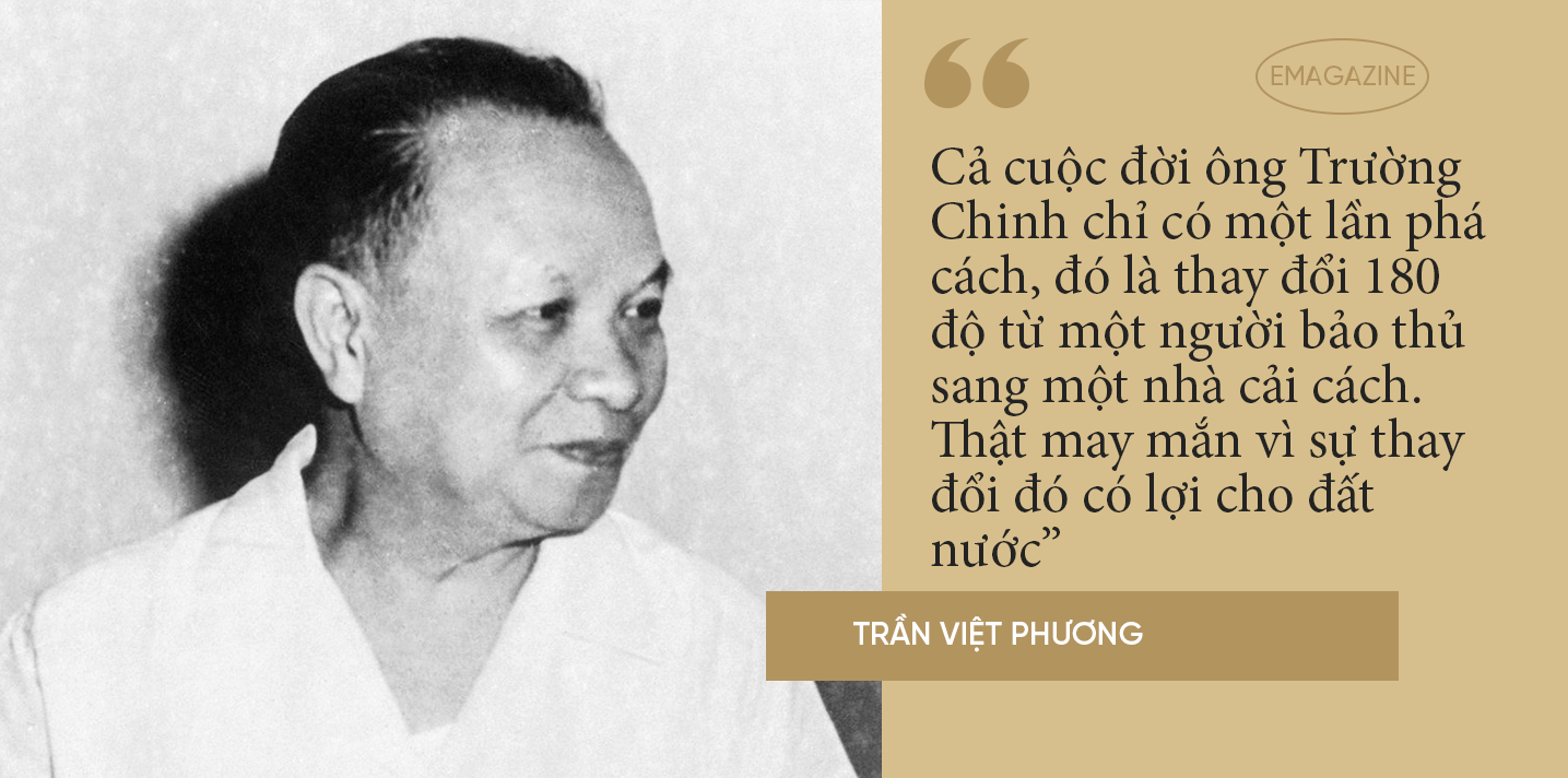Đêm trước Đổi Mới: Bản đề cương đột phá không được lựa chọn của TBT Lê Duẩn - 18