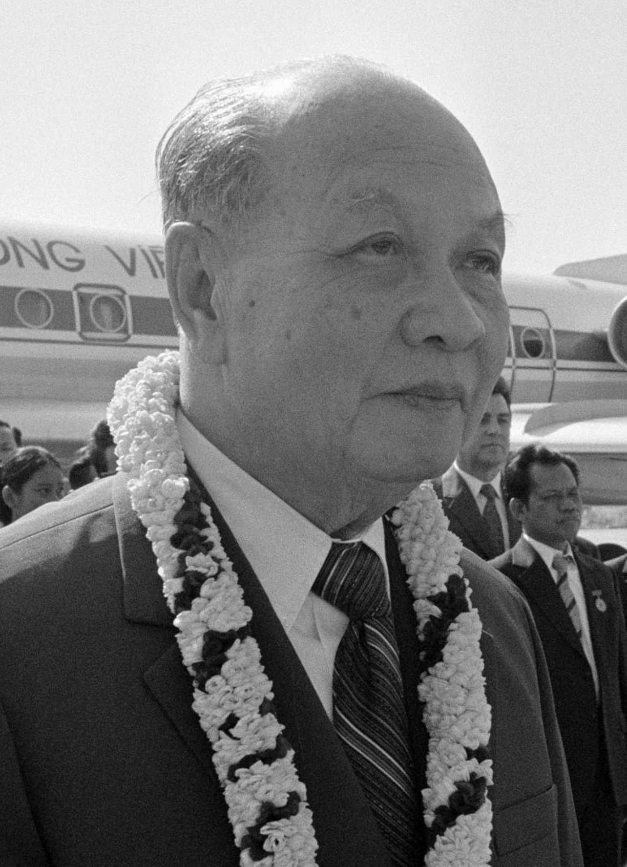 Đêm trước Đổi Mới: Bản đề cương đột phá không được lựa chọn của TBT Lê Duẩn - 20