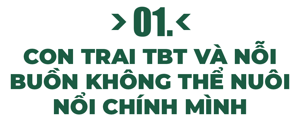Con trai cố TBT Lê Duẩn kể chuyện suýt bị khai trừ Đảng vì đi làm kinh tế - 1