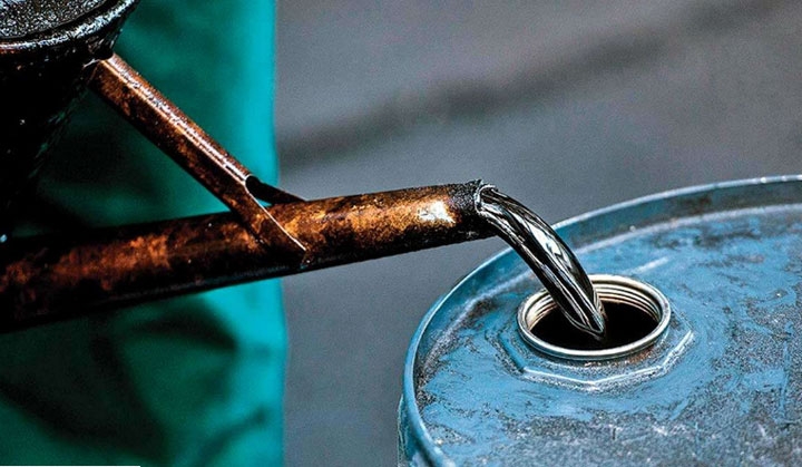 Giá xăng dầu hôm nay 26/8: Dầu thô lấy lại đà tăng, Brent tuột mốc 100 USD/thùng