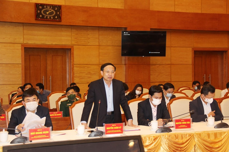 Ngành than góp phần cùng  Quảng Ninh tăng trưởng