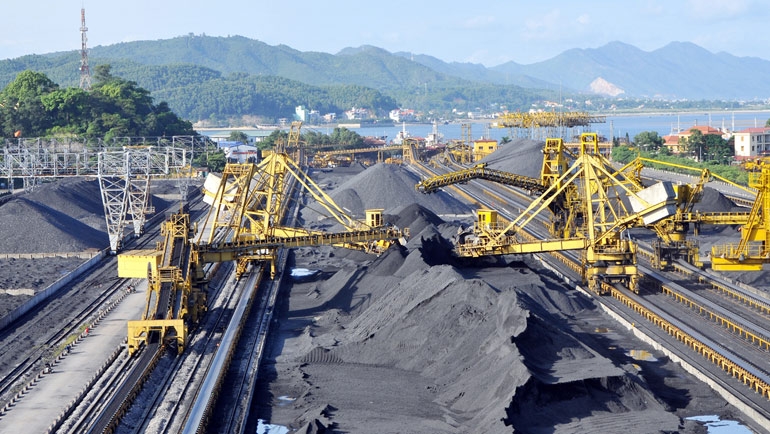 Ngành than góp phần cùng  Quảng Ninh tăng trưởng