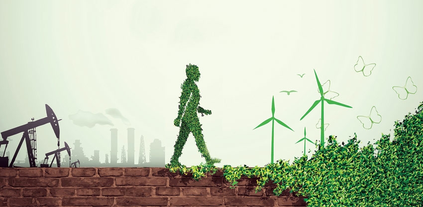 Trung hoà Carbon: Đánh tráo khái niệm hay giải pháp xanh đúng nghĩa?