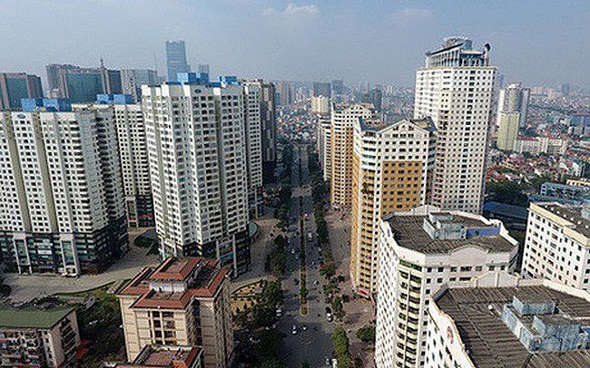 Sở Xây dựng Hà Nội sẽ kiểm tra hàng loạt các tòa nhà chung cư từ quý II/2020 so xay dung ha noi se kiem tra hang loat cac toa nha chung cu tu quy ii2020