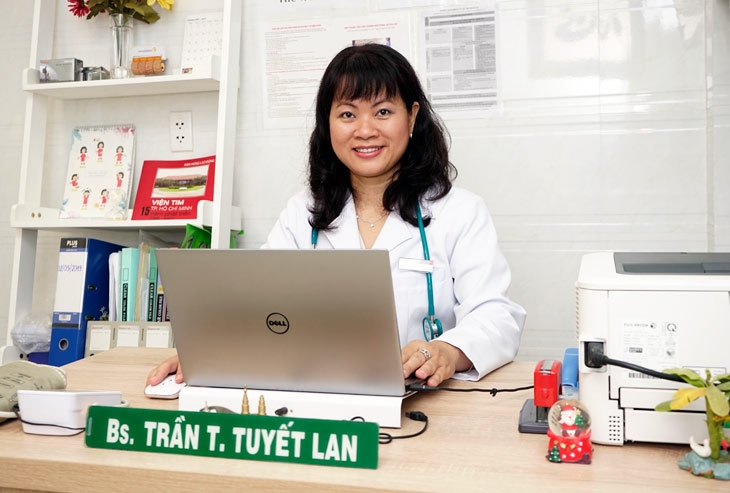 Chăm sóc sức khoẻ hậu Covid-19