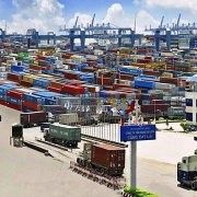 Hàng hóa xuất khẩu của Việt Nam duy trì đà tăng trưởng mạnh