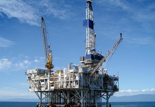 sdx energy phat hien khi thuong mai tai gieng khoan bmk 1 o ma roc